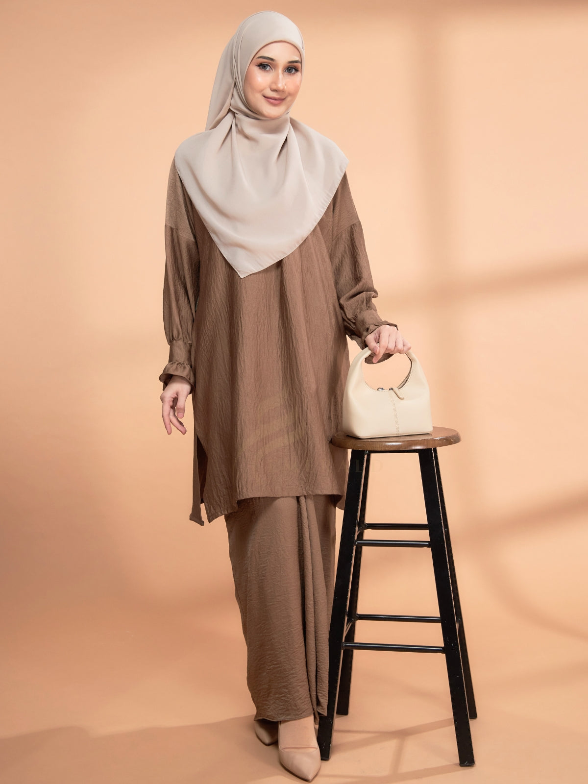 YASMIN Kurung