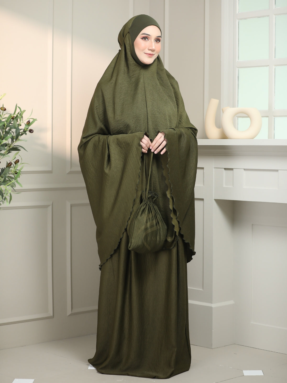SARA Telekung