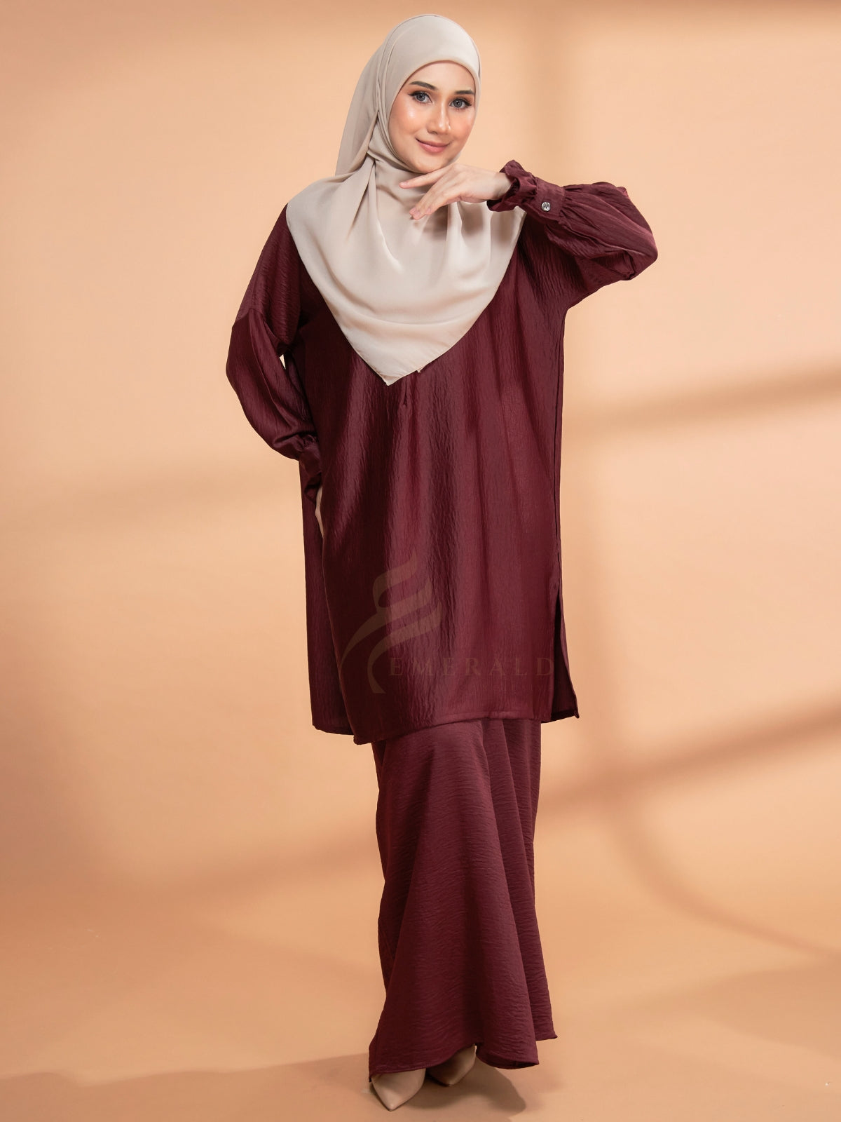 YASMIN Kurung
