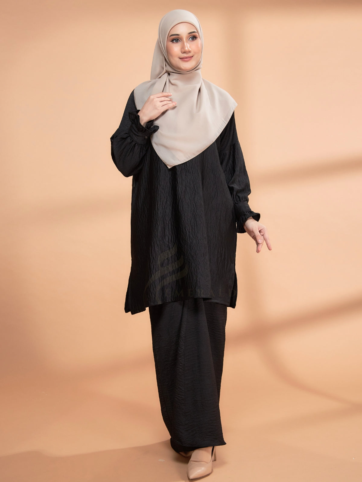 YASMIN Kurung