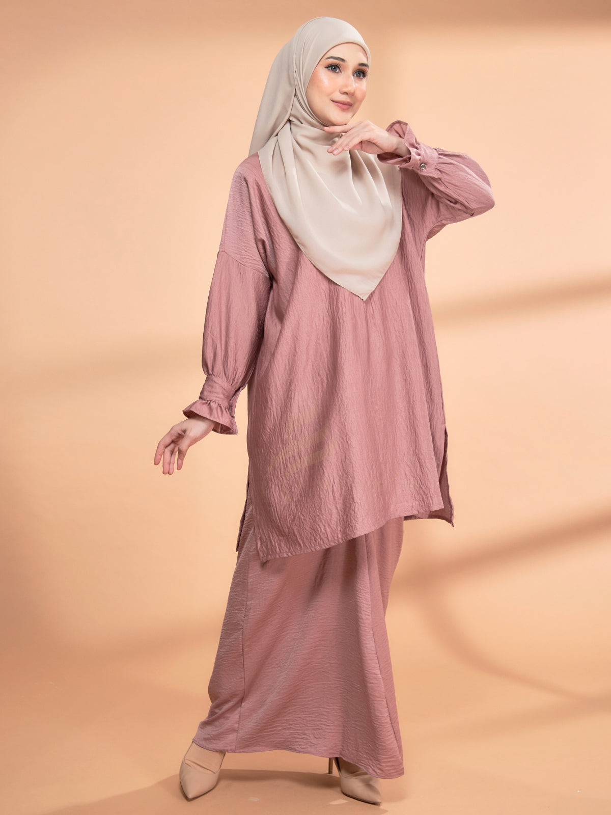 YASMIN Kurung