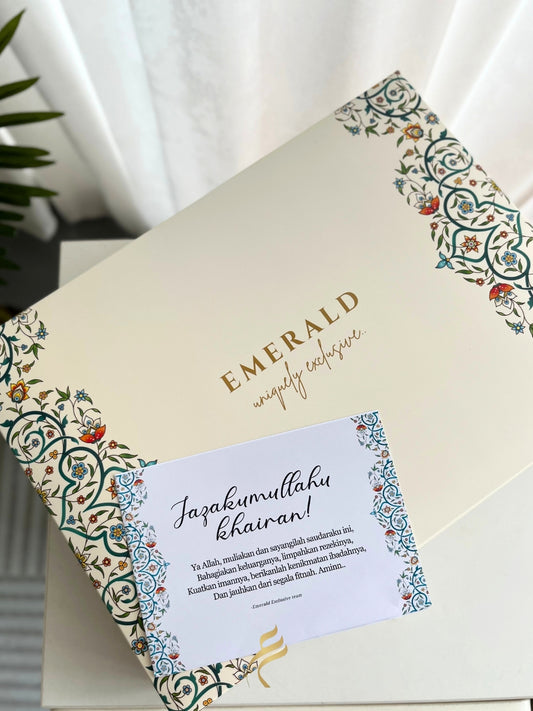 Gift Box