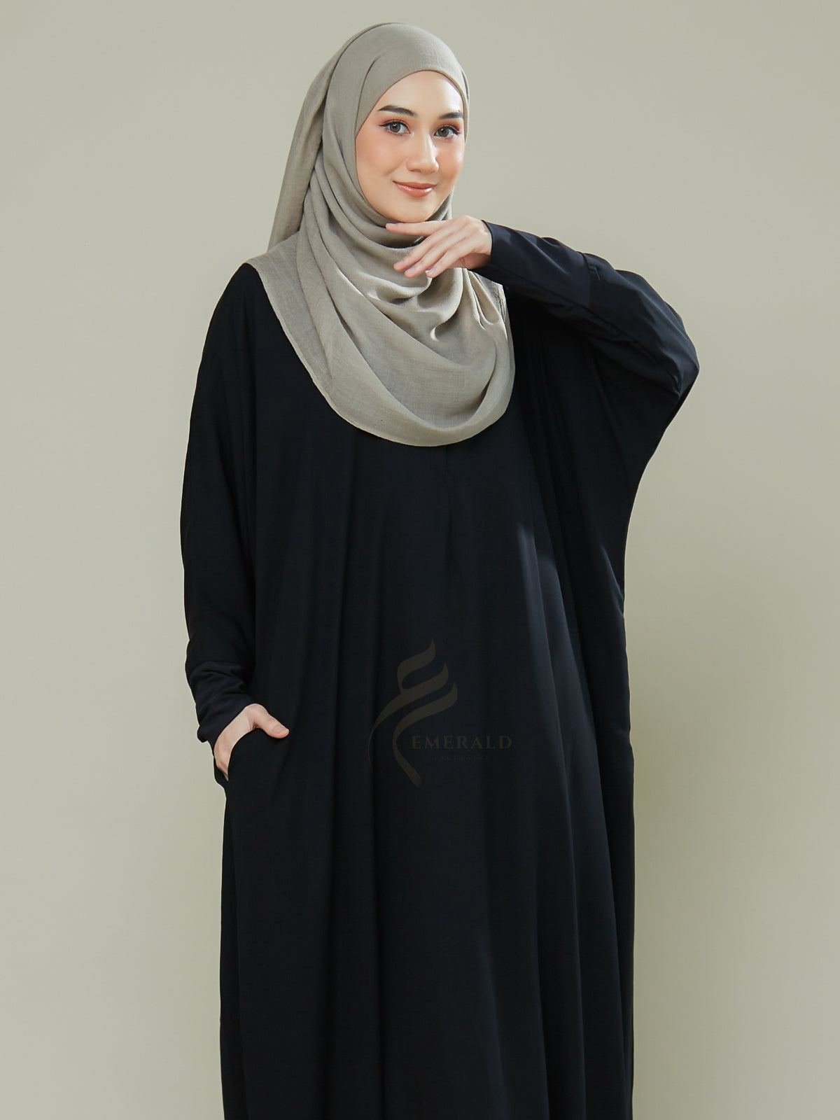 ALIA Abaya Kaftan