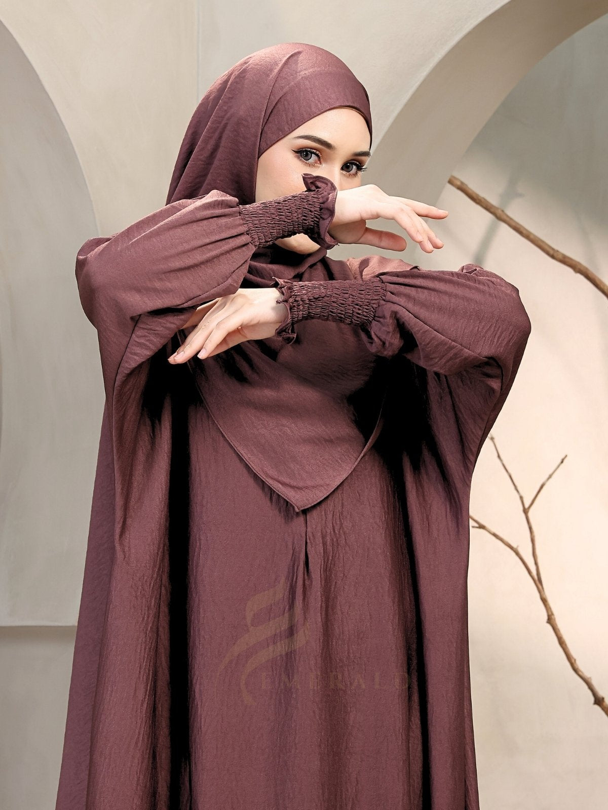 MARYAM Abaya