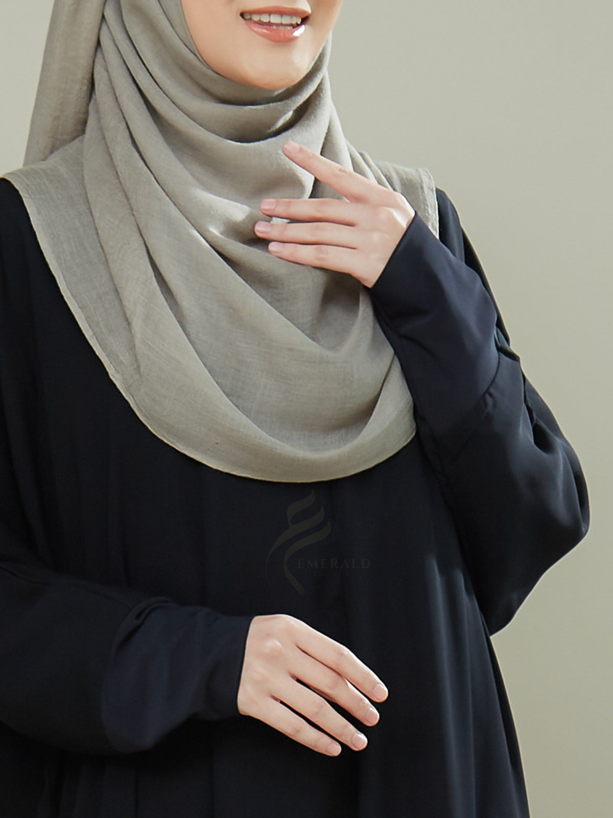 ALIA Abaya Kaftan