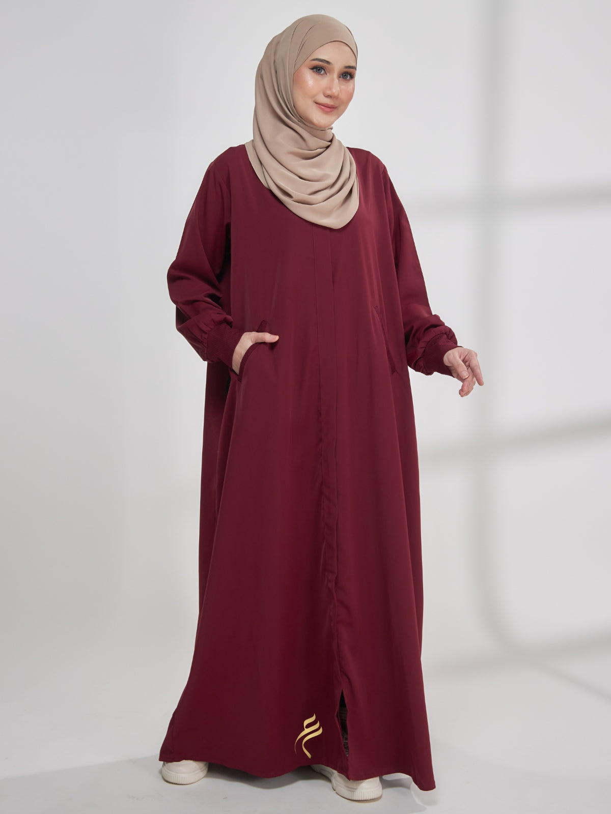 NAJWA Abaya