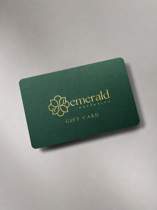 E-Gift Card