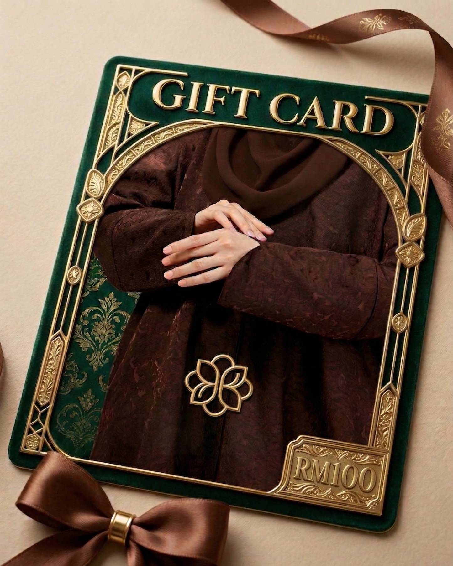 E-Gift Card