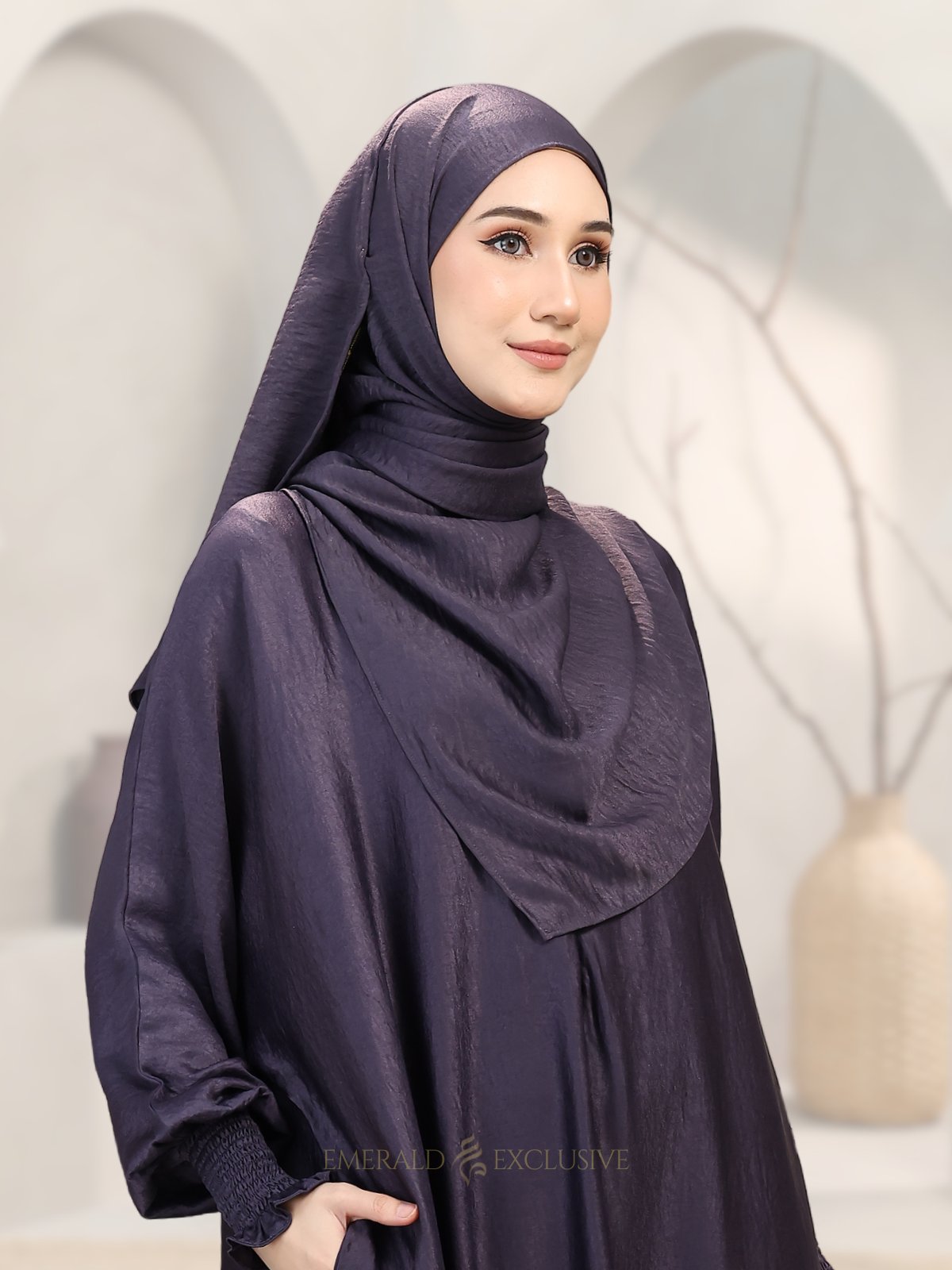 MARYAM Shawl