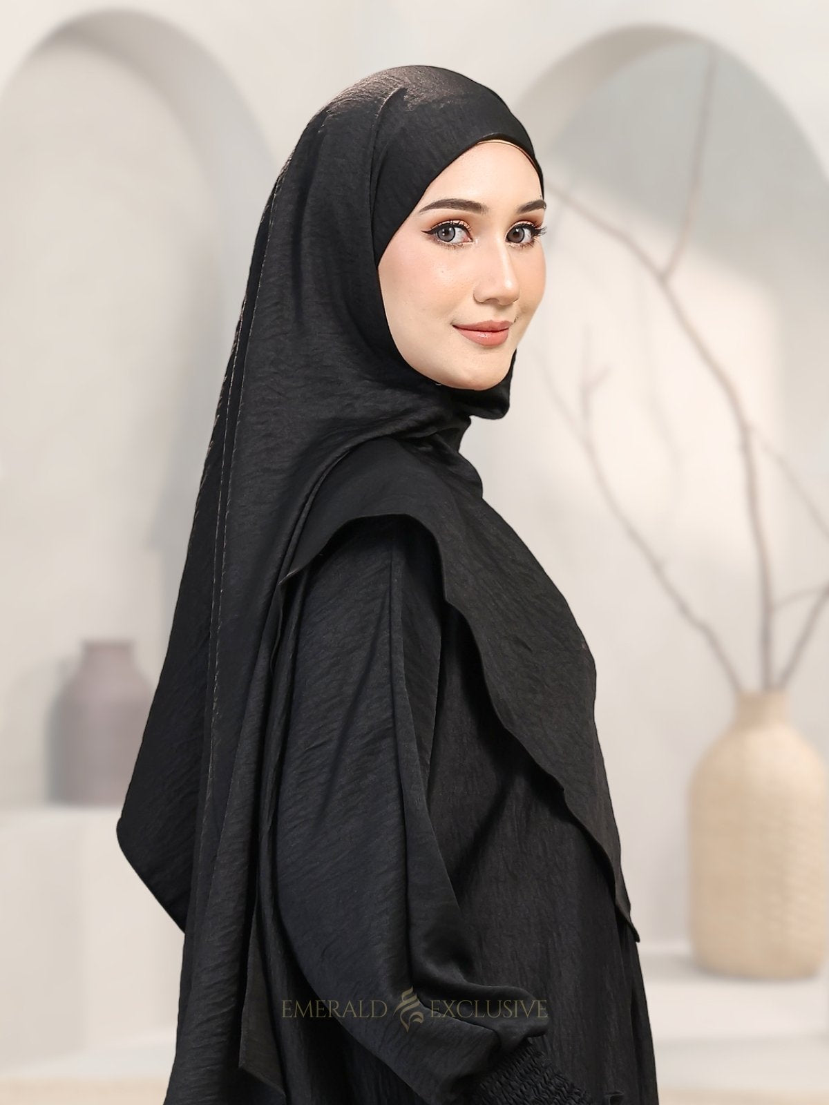 MARYAM Shawl