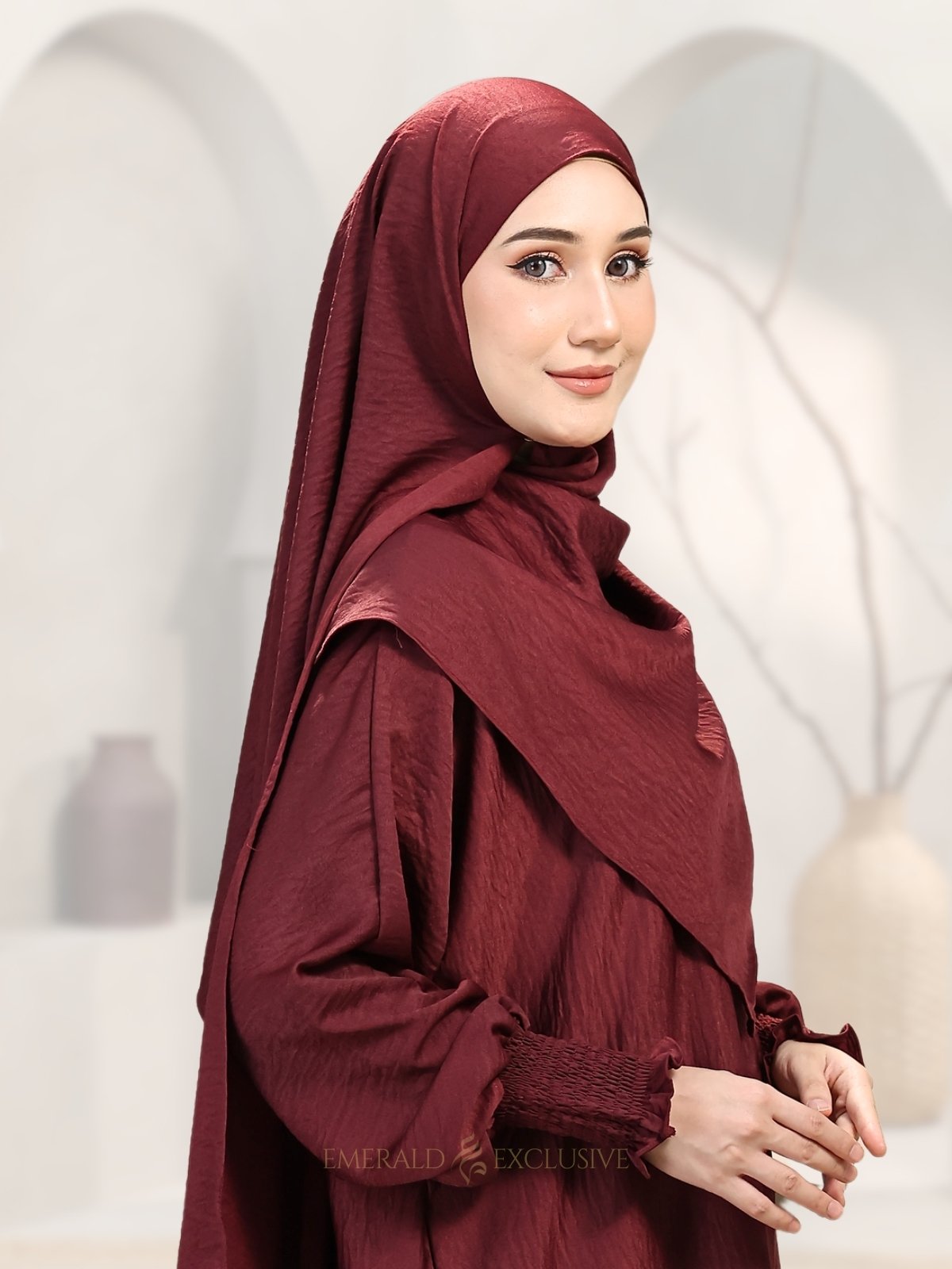 MARYAM Shawl