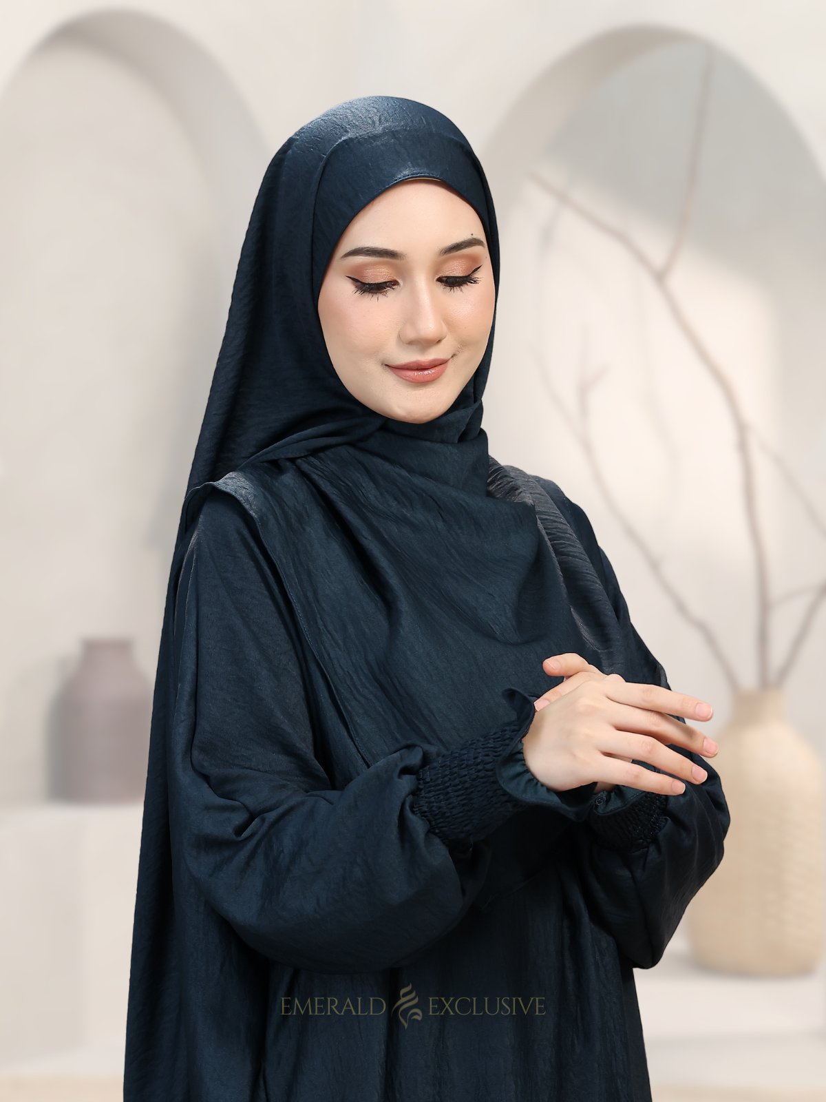 MARYAM Shawl