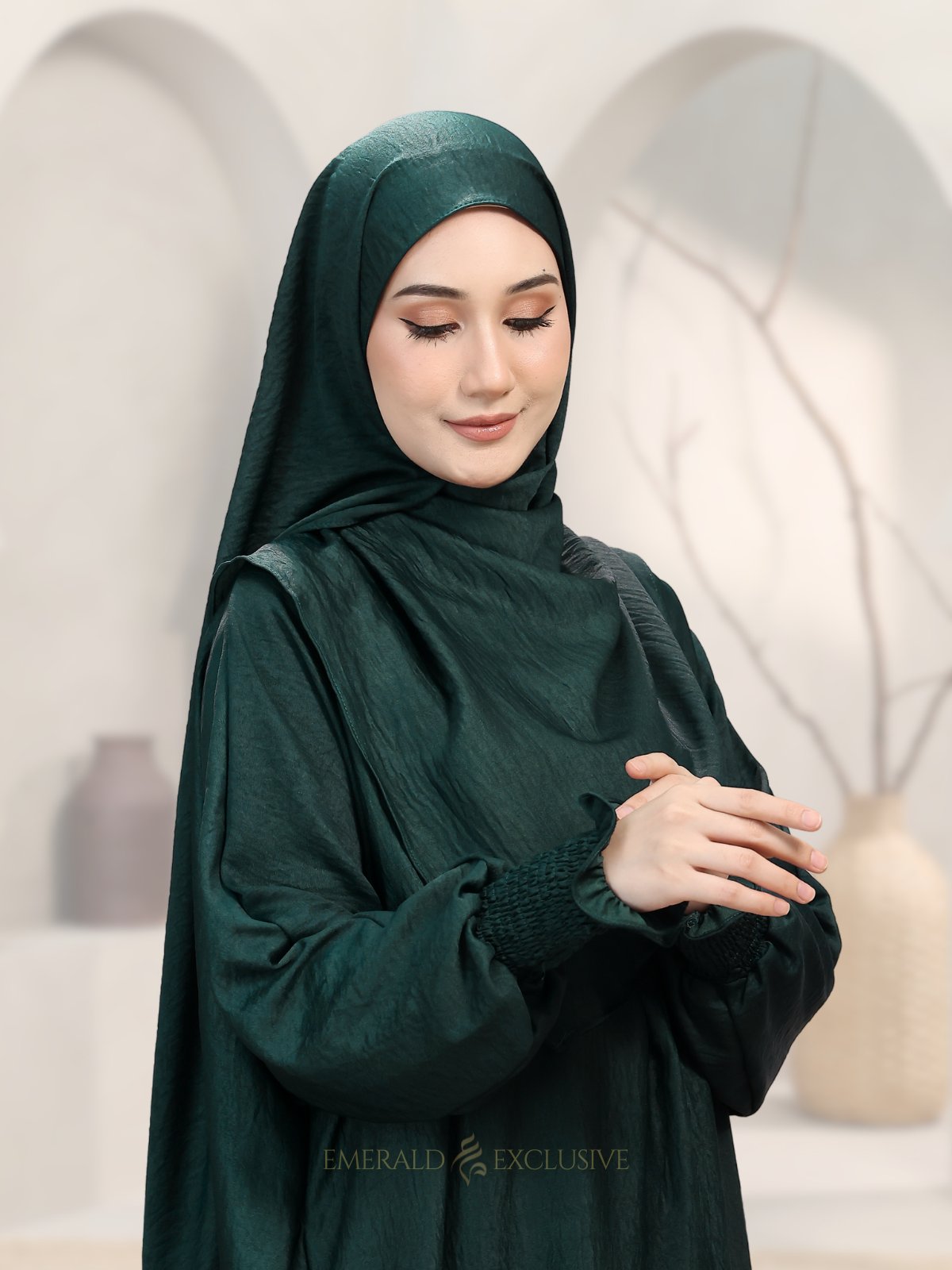 MARYAM Shawl
