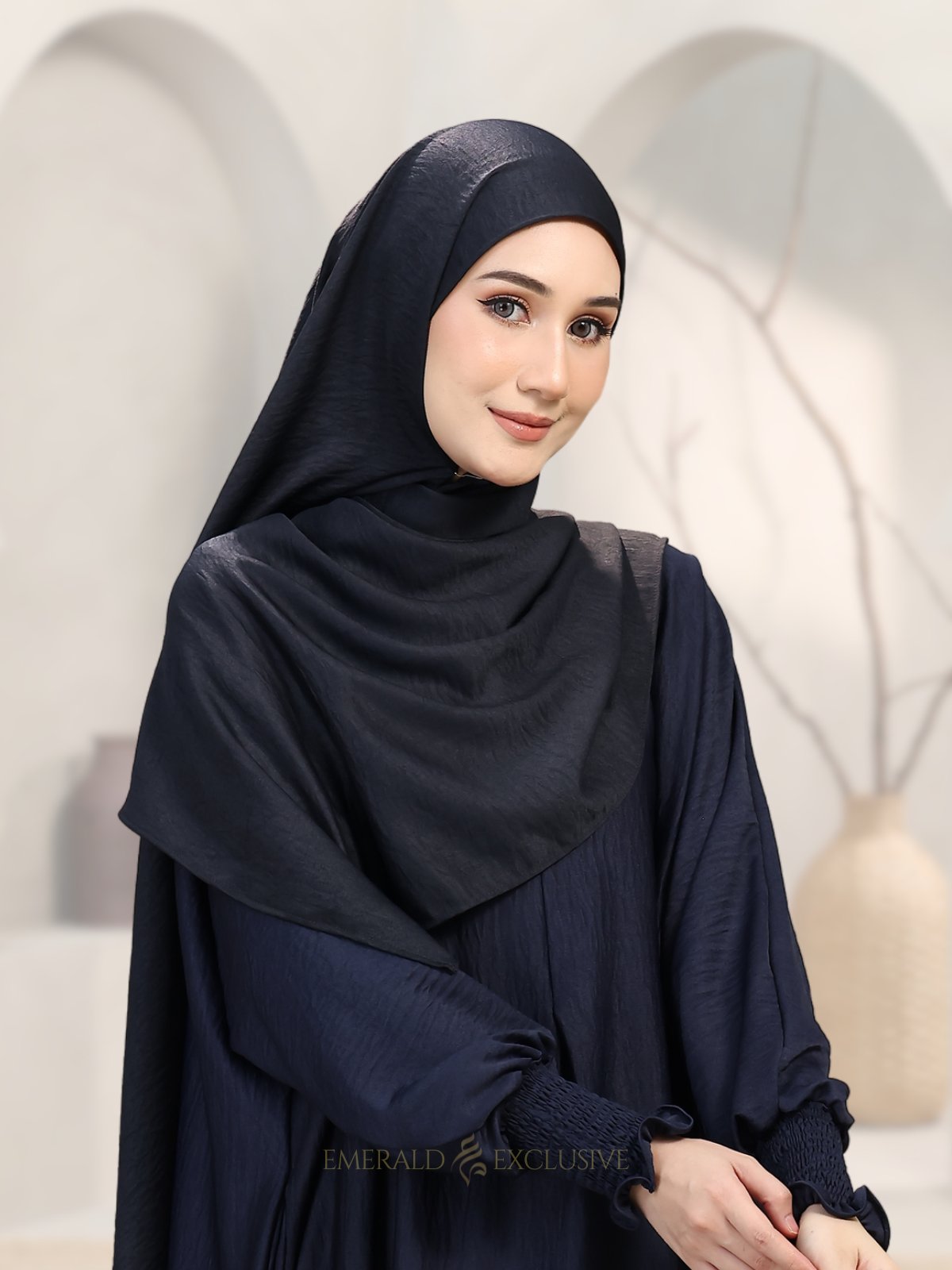 MARYAM Shawl