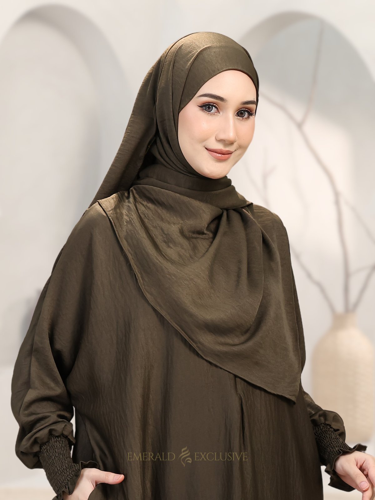MARYAM Shawl