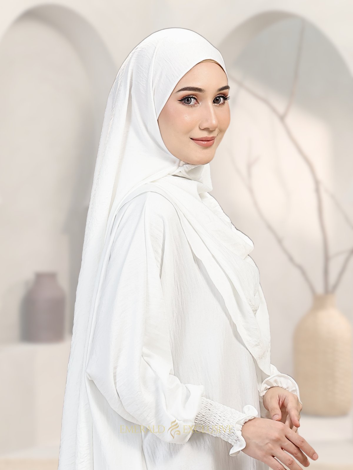 MARYAM Shawl