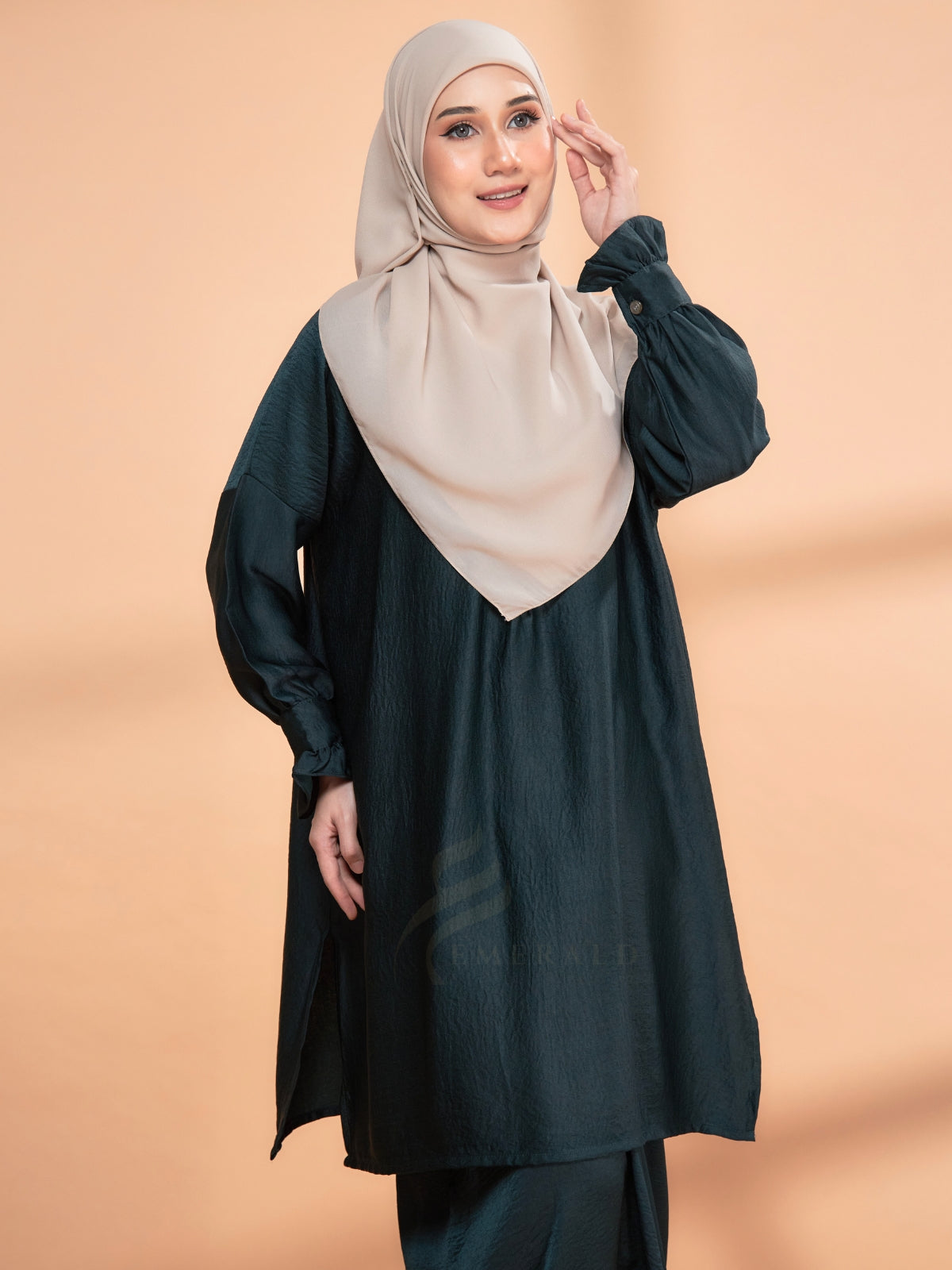 YASMIN Kurung