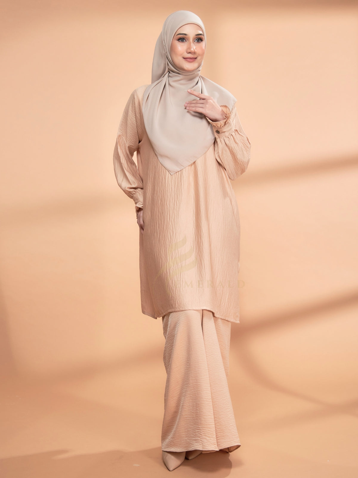 YASMIN Kurung