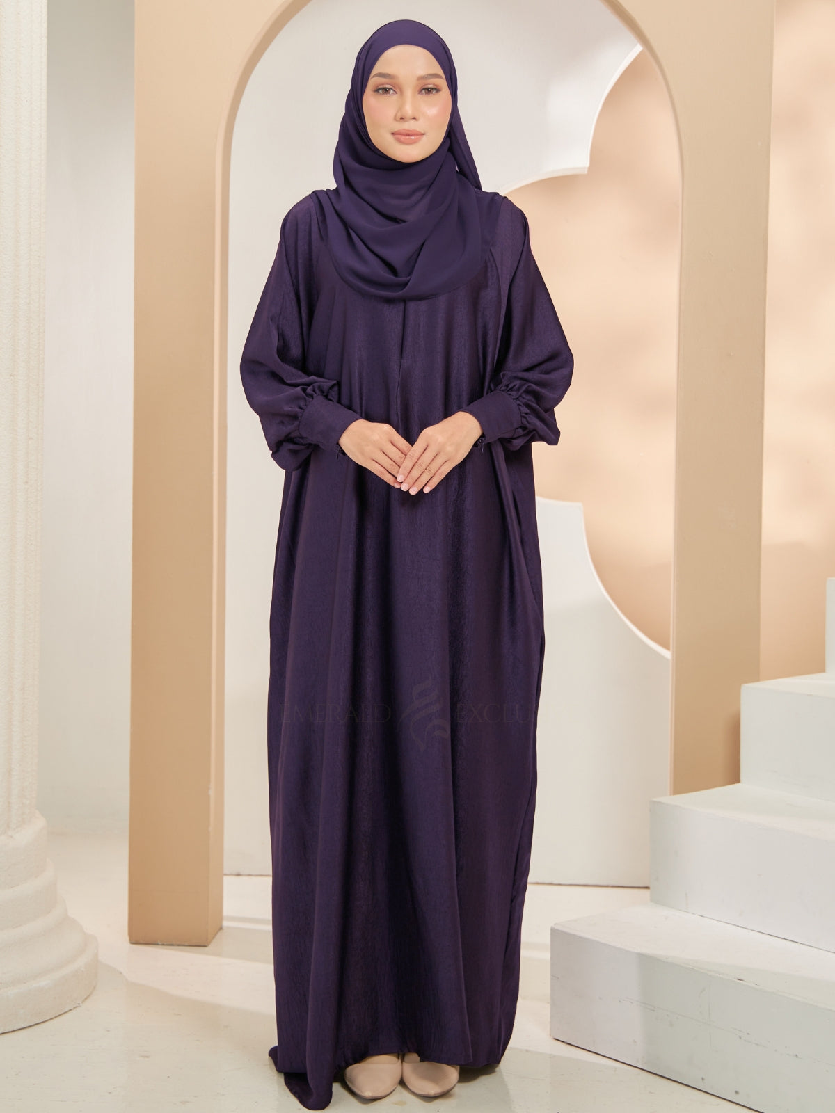 HUMAIRA Kaftan