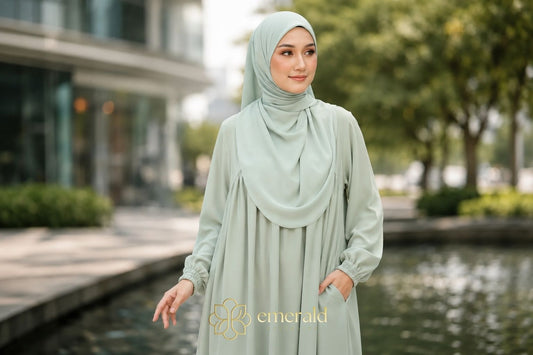 Elevating Everyday Modesty