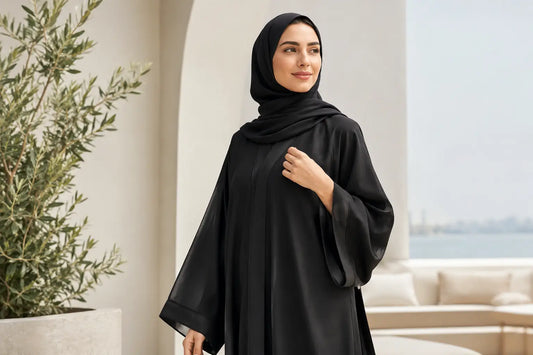 Are Abayas Breathable? Fabric, Fit, and Comfort