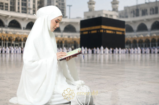 Umrah Clothing Guide Women Can Trust