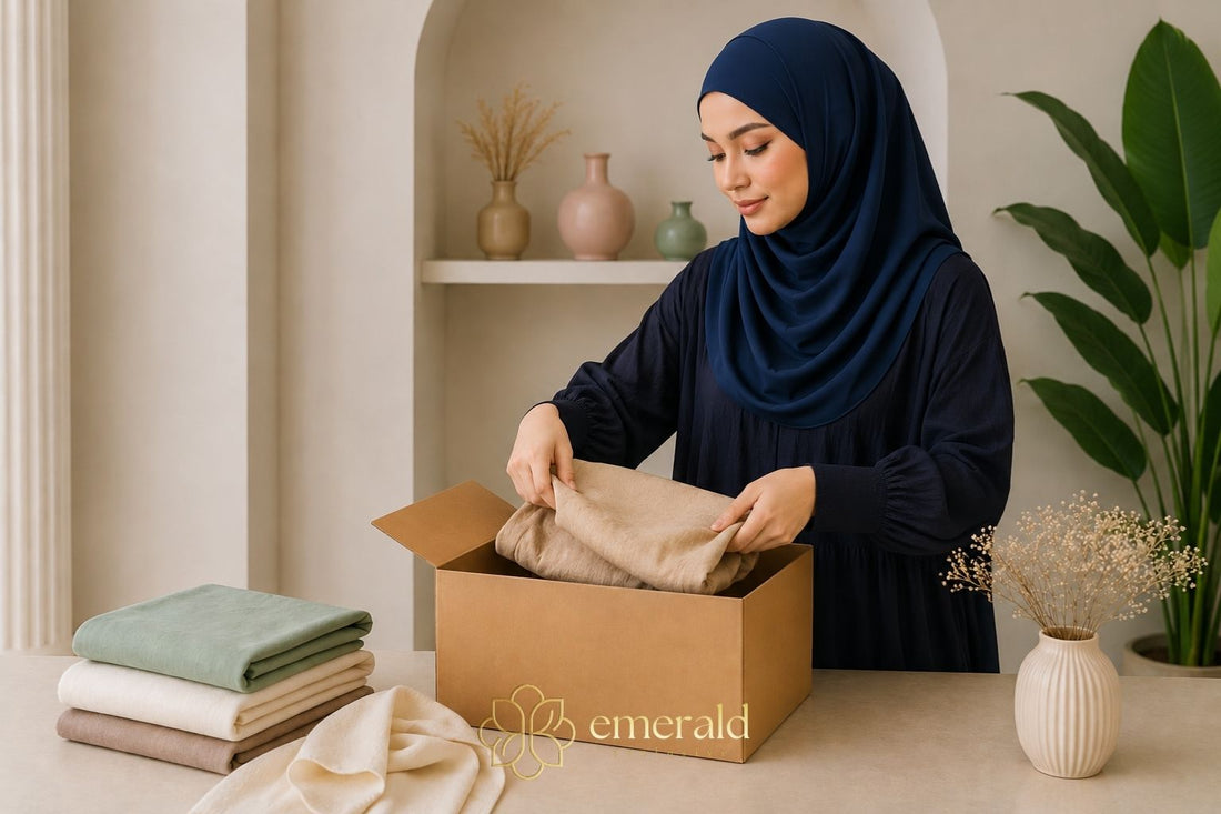 Easy Online Clothing Exchanges: A Simple and Hassle-Free Guide