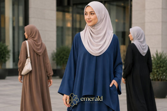 Modest Fashion Trends 2026 to Wear Well