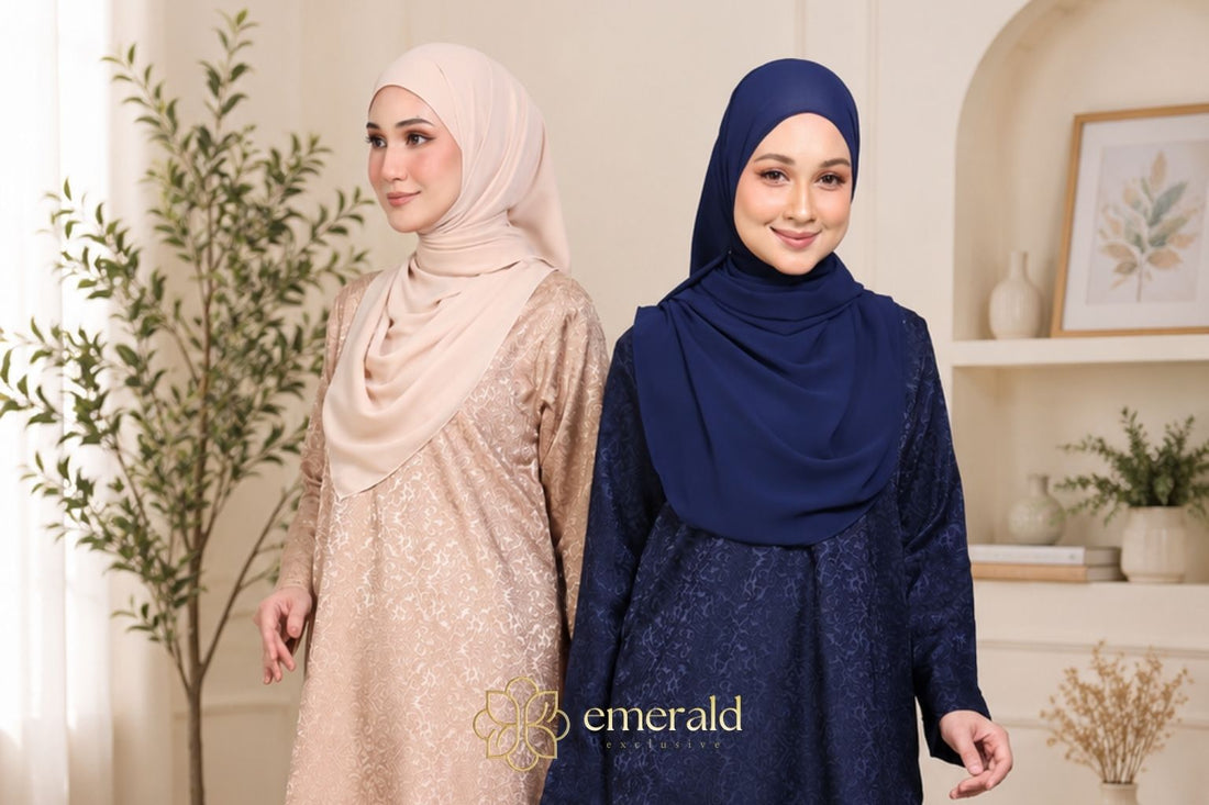Ramadan Modestwear Trends for 2026