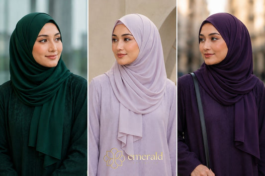 How to Style Hijab Elegantly for Every Occasion