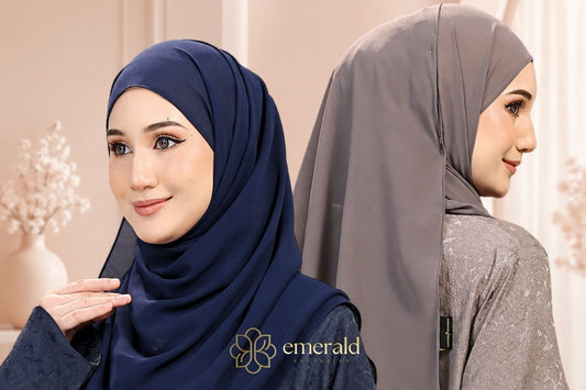 Instant Hijab vs Shawl: What Should You Wear?