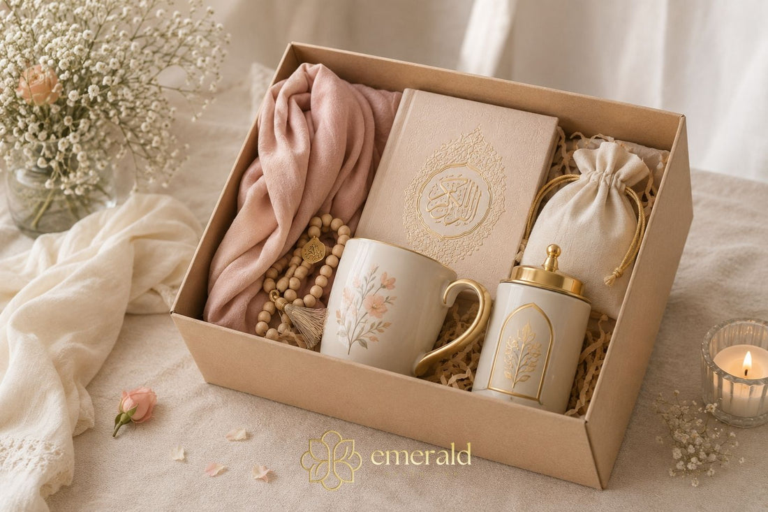 12 Thoughtful Islamic Gifts for Mothers