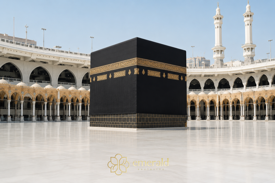 Umrah Attire Versus Hajj Attire Explained