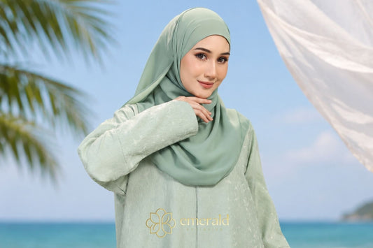 How to Choose a Breathable Hijab for Summer