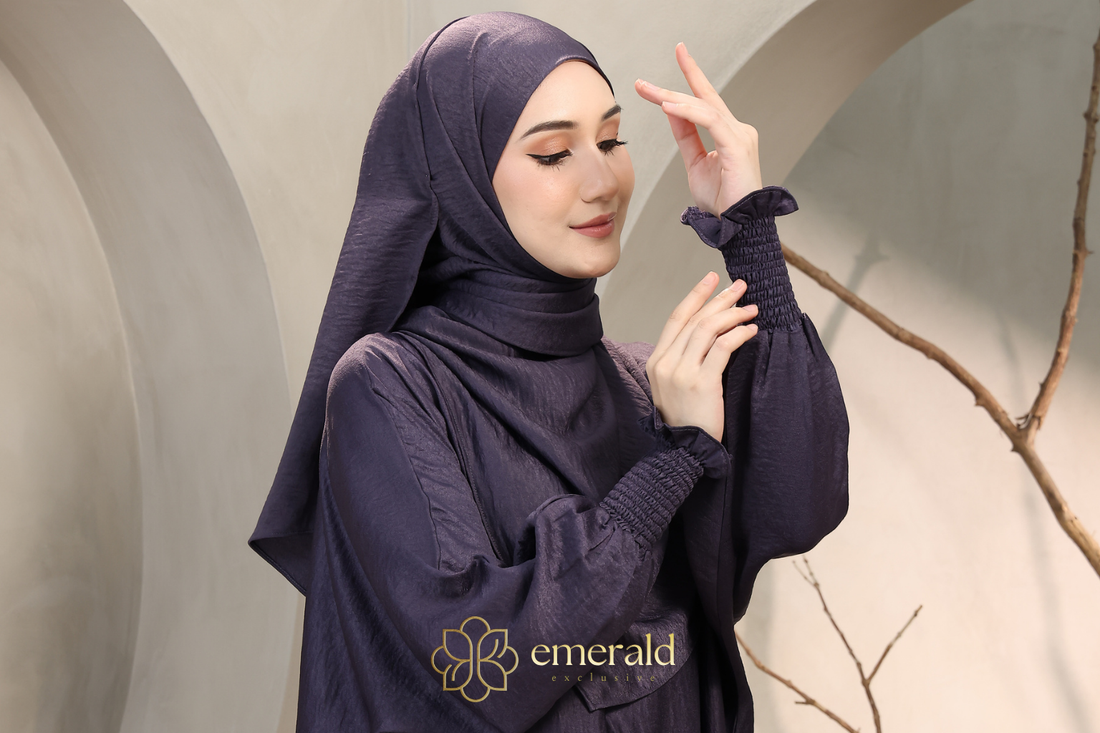 Best Hijabs for Humid Weather That Breathe