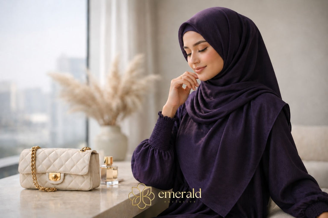 What Premium Modest Fashion Should Feel Like