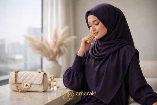 What Premium Modest Fashion Should Feel Like