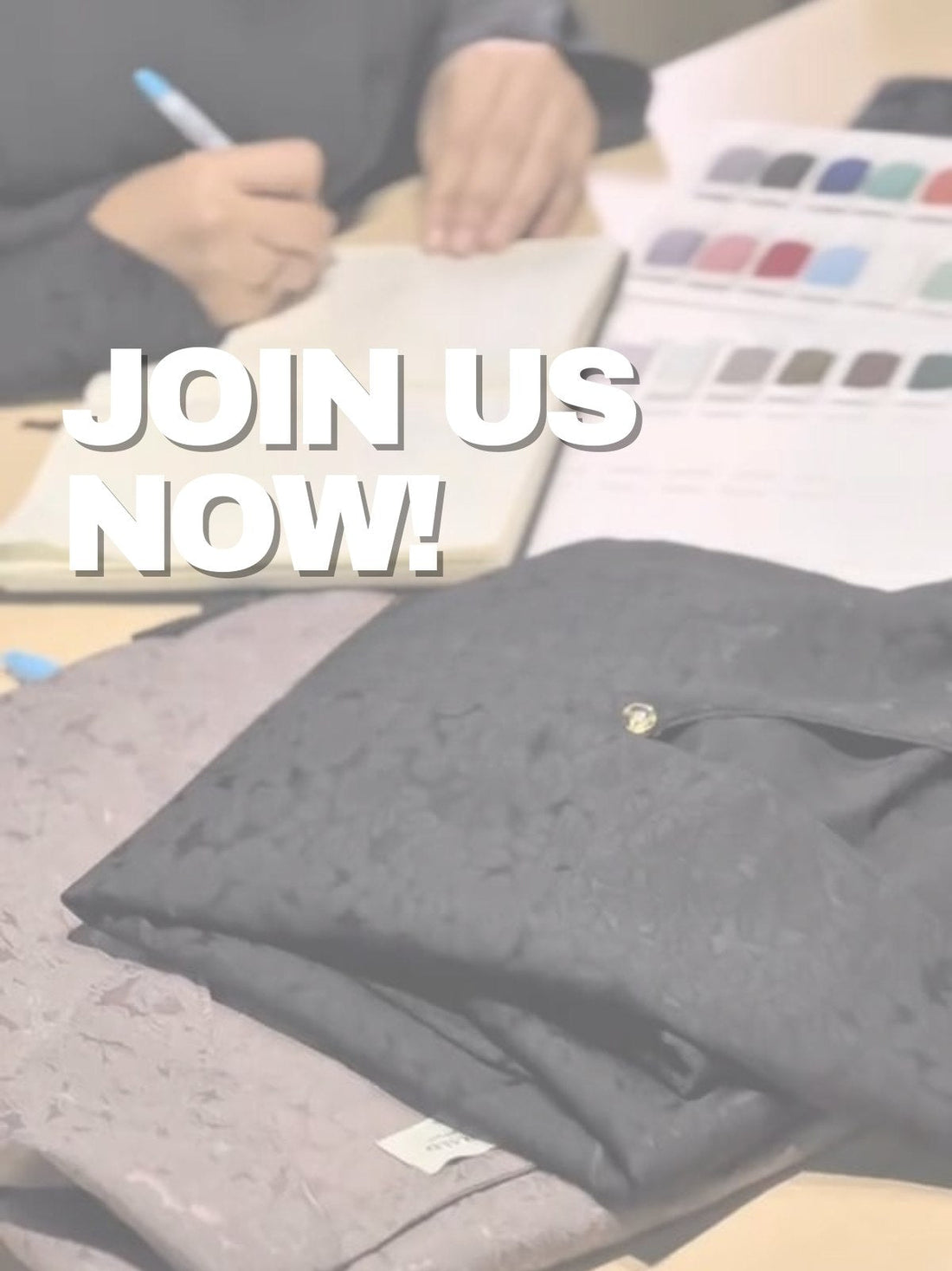 Join Us Now