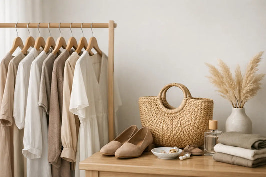 How to Build a Modest Wardrobe That Lasts