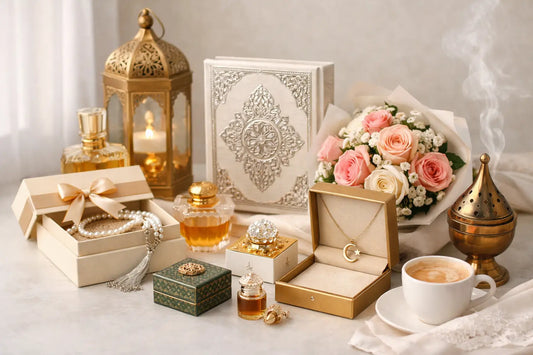 12 Muslim Gift for Mother Ideas She’ll Treasure