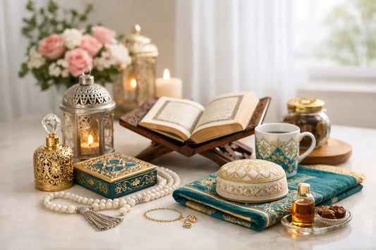 12 Mother Day Islamic Gift Ideas She’ll Use