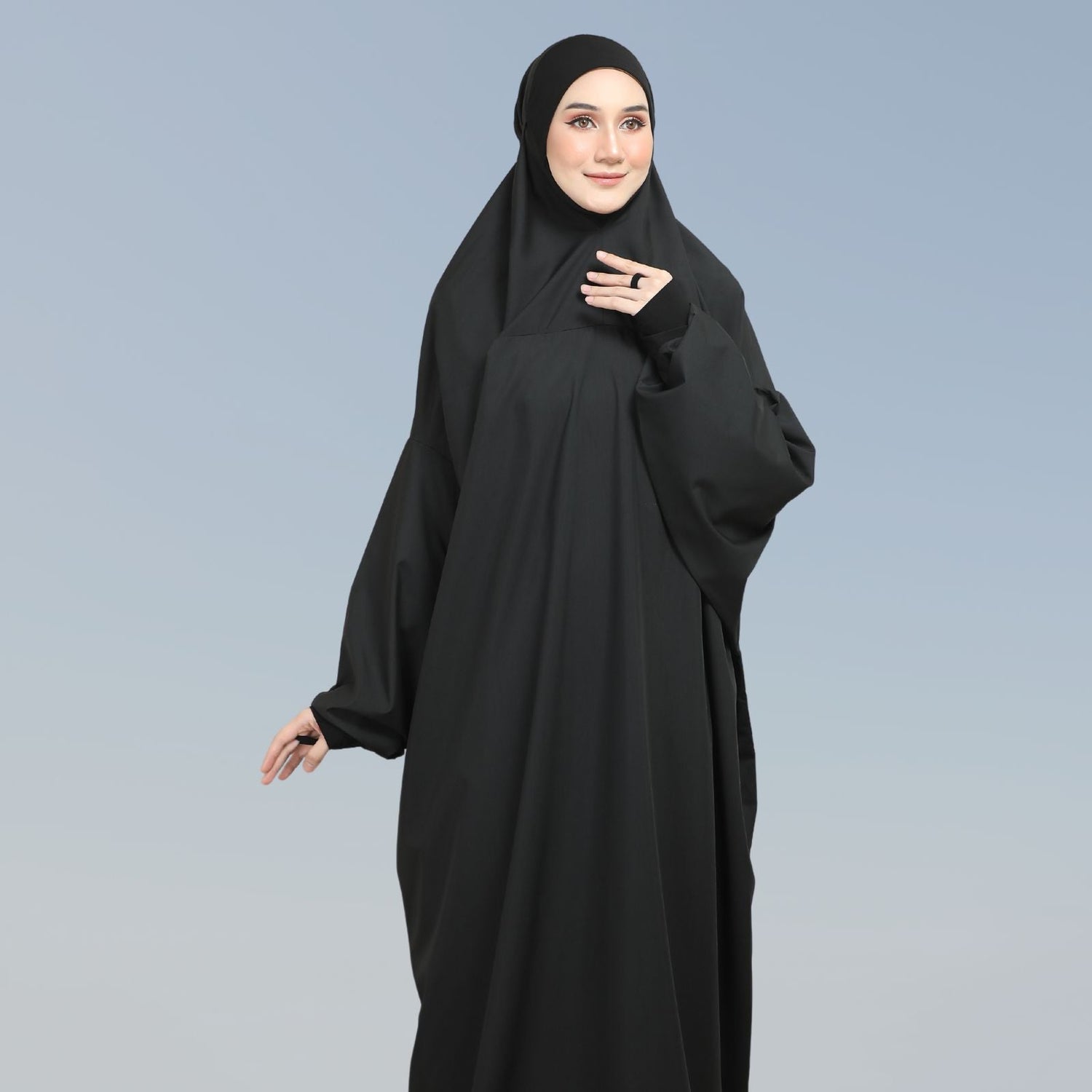 Telekung Collection