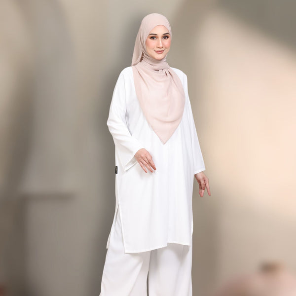 Muslimah Blouse