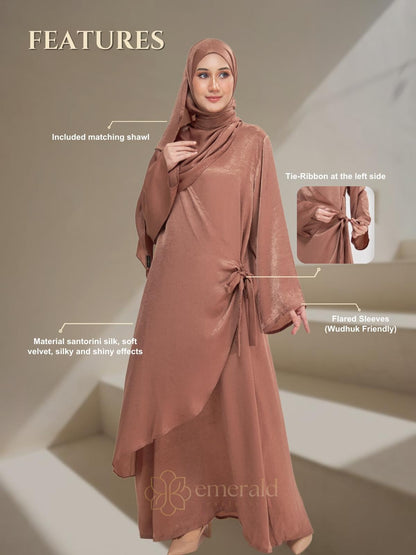 HAURA Abaya