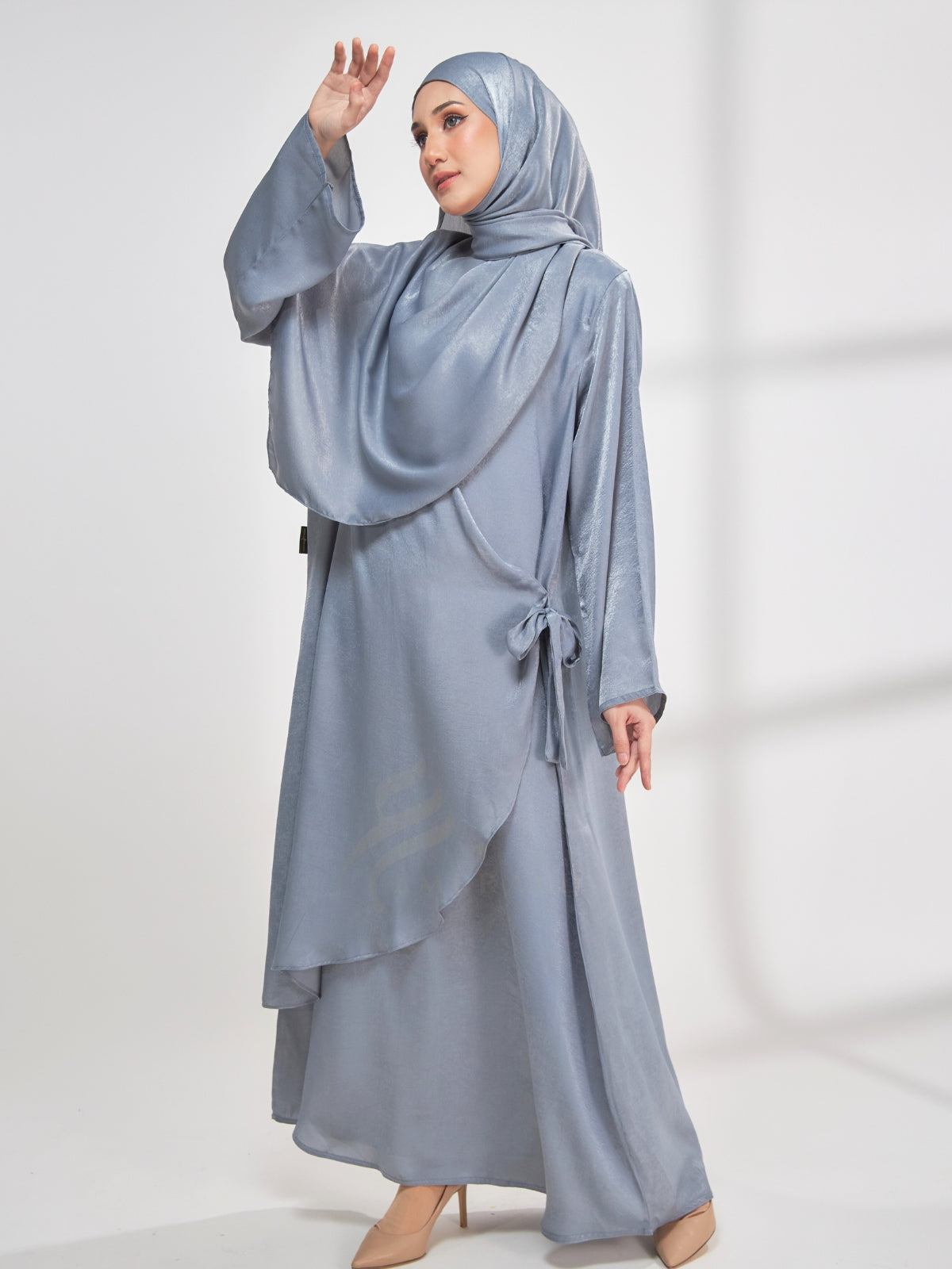 HAURA Abaya