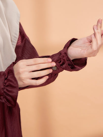 YASMIN Kurung