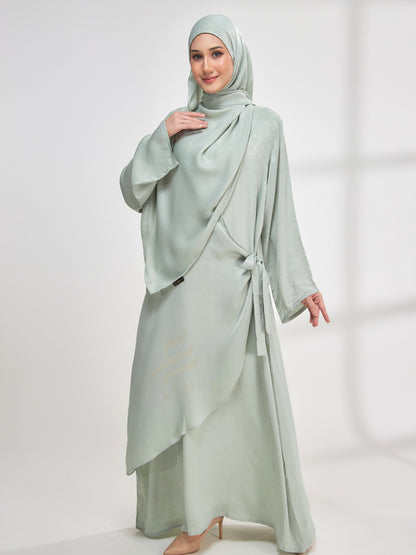 HAURA Abaya