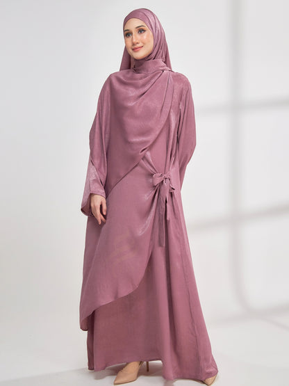 HAURA Abaya