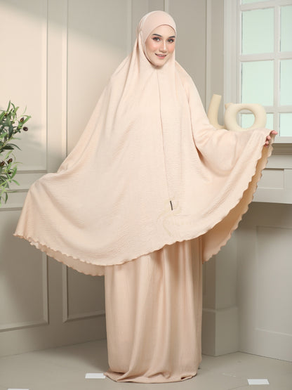 SARA Telekung