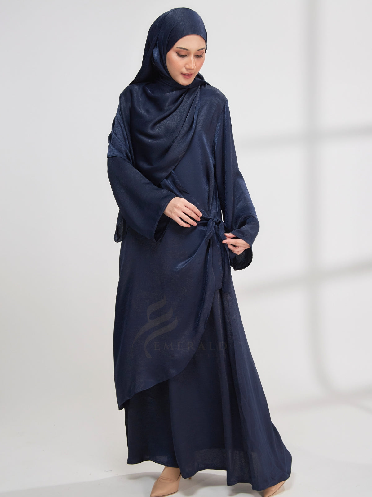 HAURA Abaya
